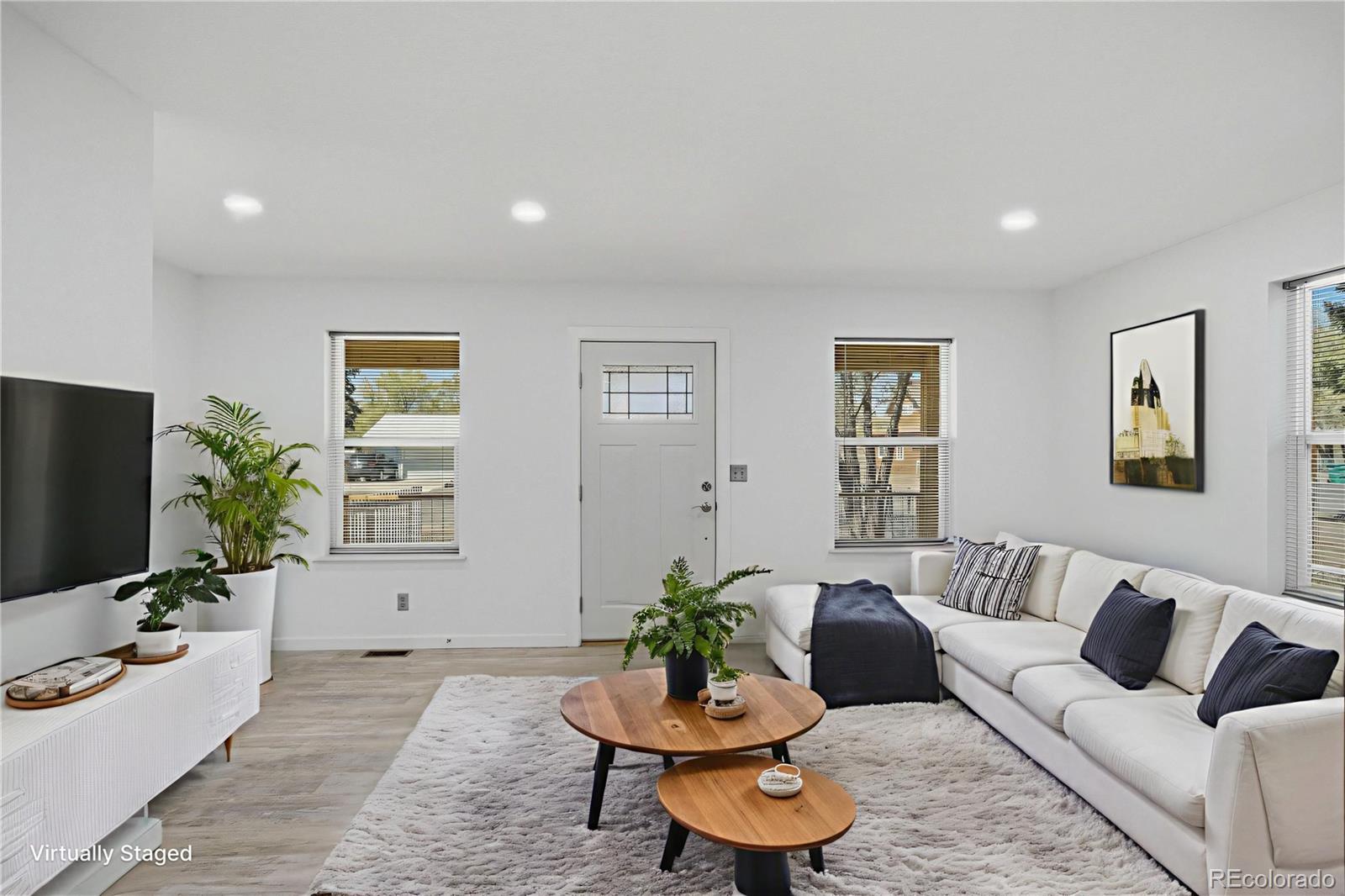 MLS Image #6 for 318  jefferson street,monte vista, Colorado