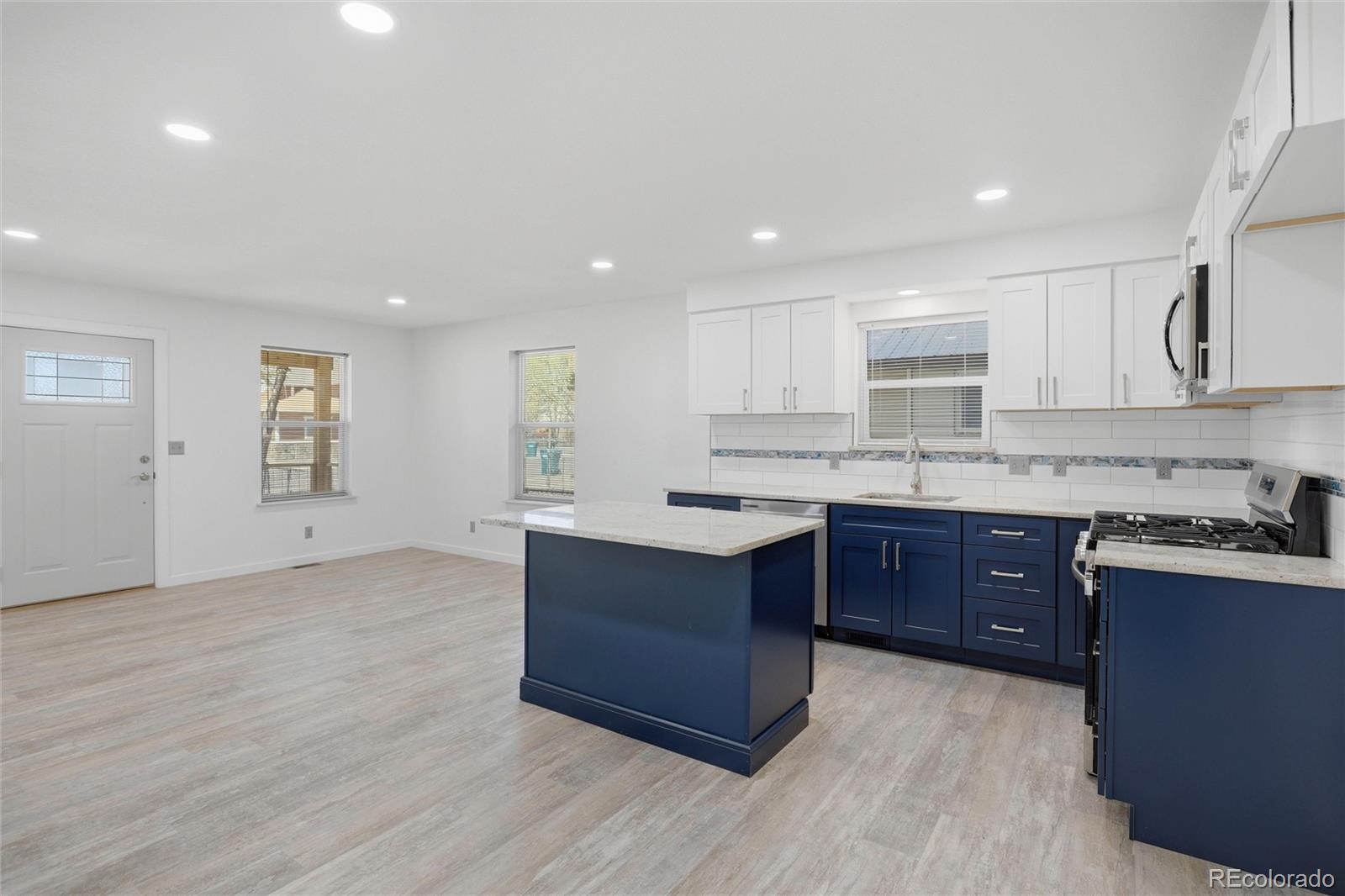MLS Image #7 for 318  jefferson street,monte vista, Colorado