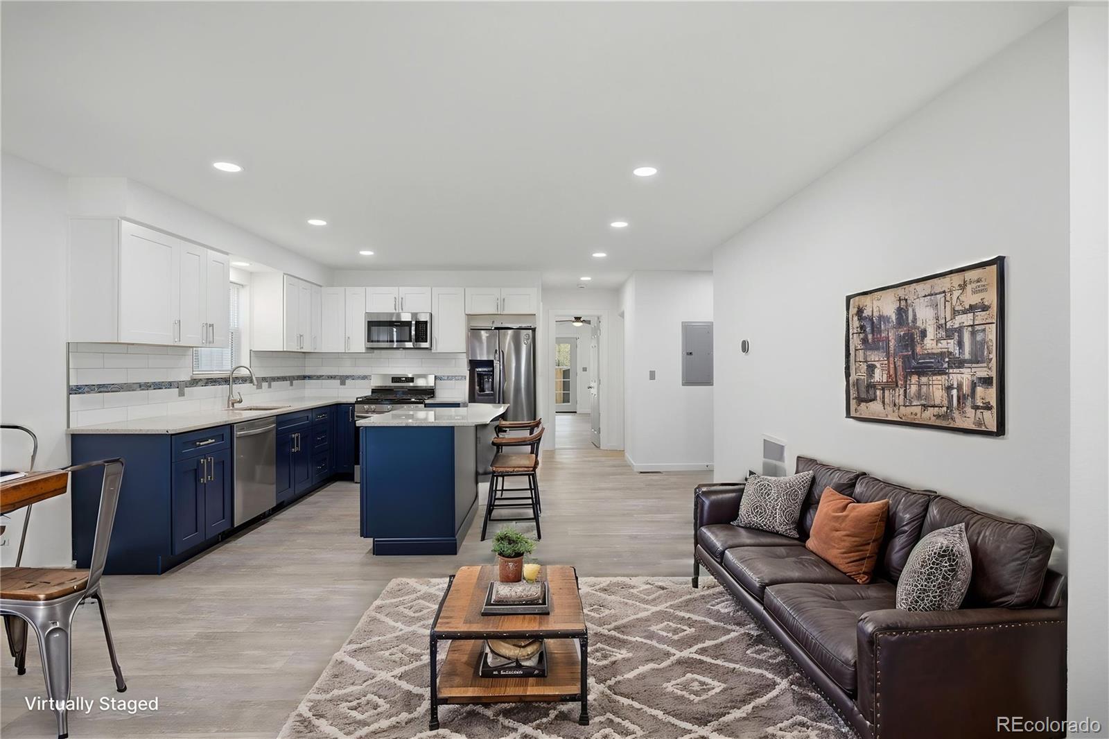 MLS Image #9 for 318  jefferson street,monte vista, Colorado