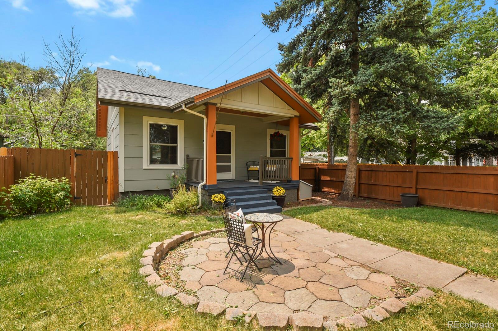 MLS Image #1 for 1315 e boulder street,colorado springs, Colorado