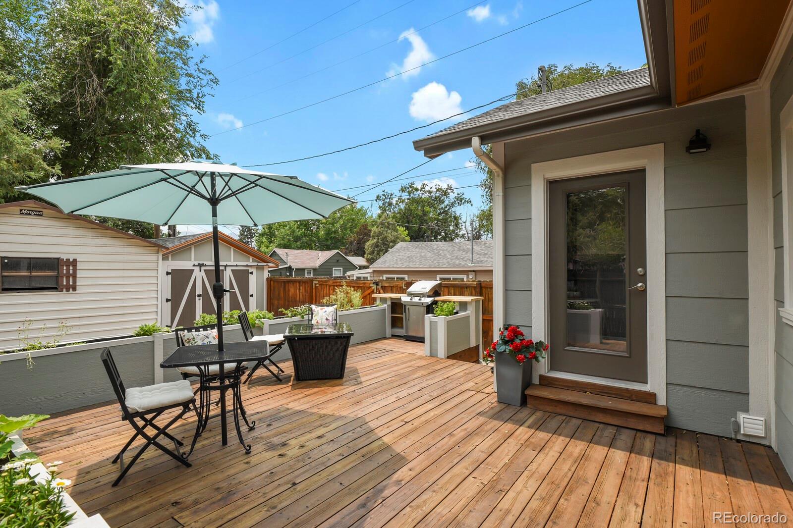 MLS Image #18 for 1315 e boulder street,colorado springs, Colorado
