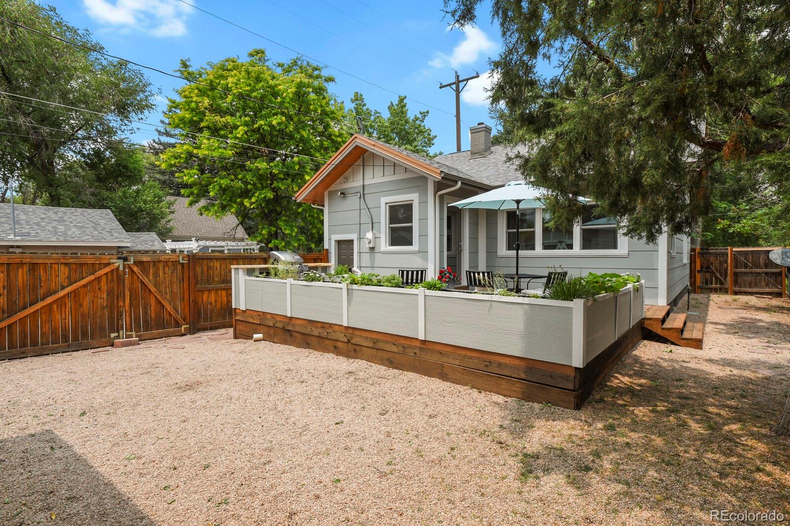 MLS Image #19 for 1315 e boulder street,colorado springs, Colorado