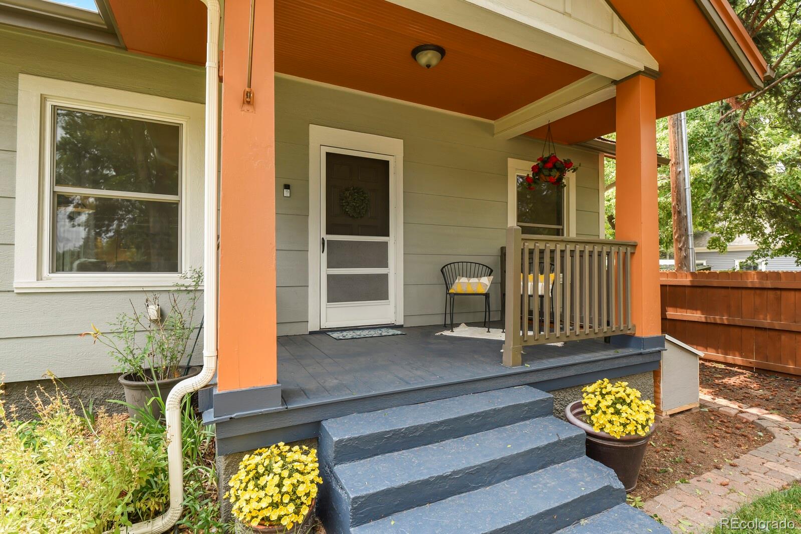MLS Image #2 for 1315 e boulder street,colorado springs, Colorado