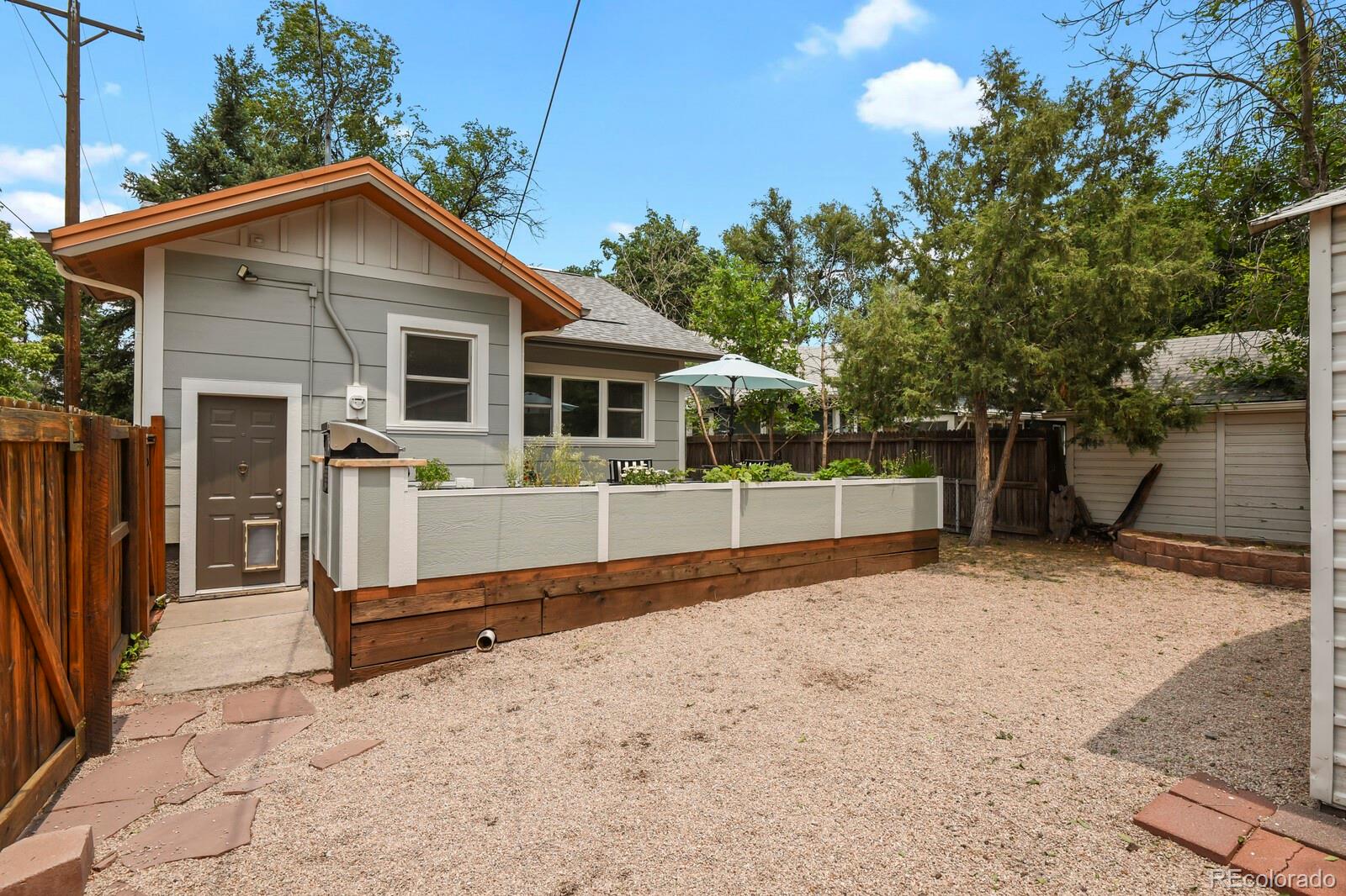 MLS Image #20 for 1315 e boulder street,colorado springs, Colorado