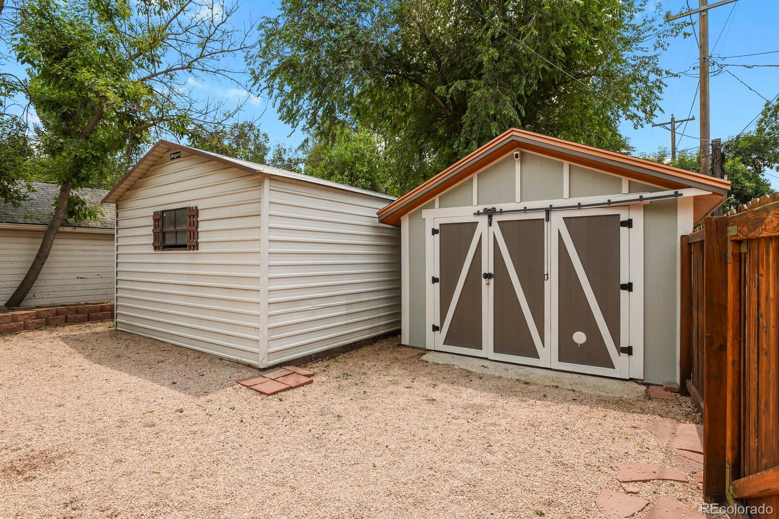 MLS Image #21 for 1315 e boulder street,colorado springs, Colorado