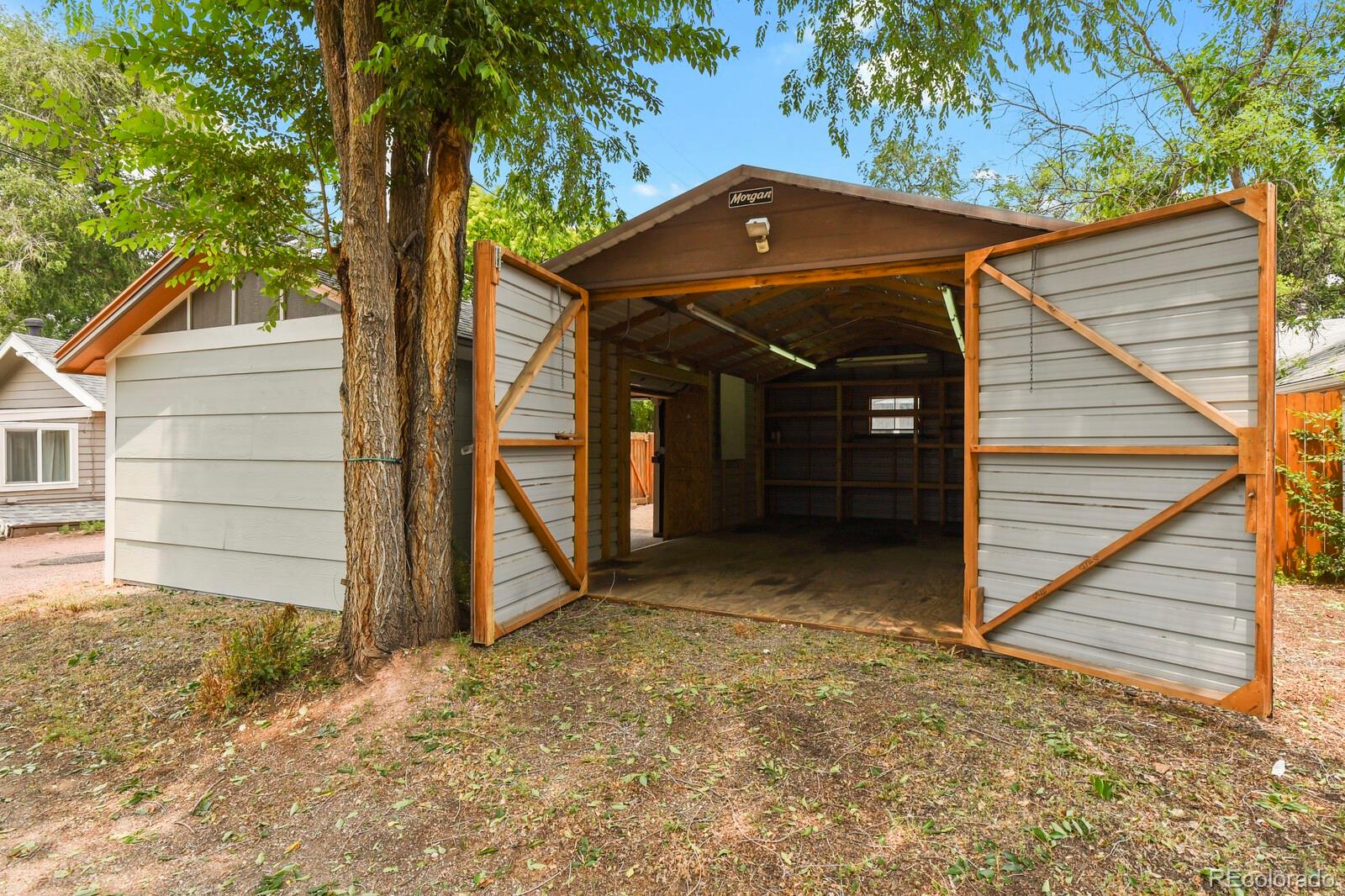 MLS Image #22 for 1315 e boulder street,colorado springs, Colorado