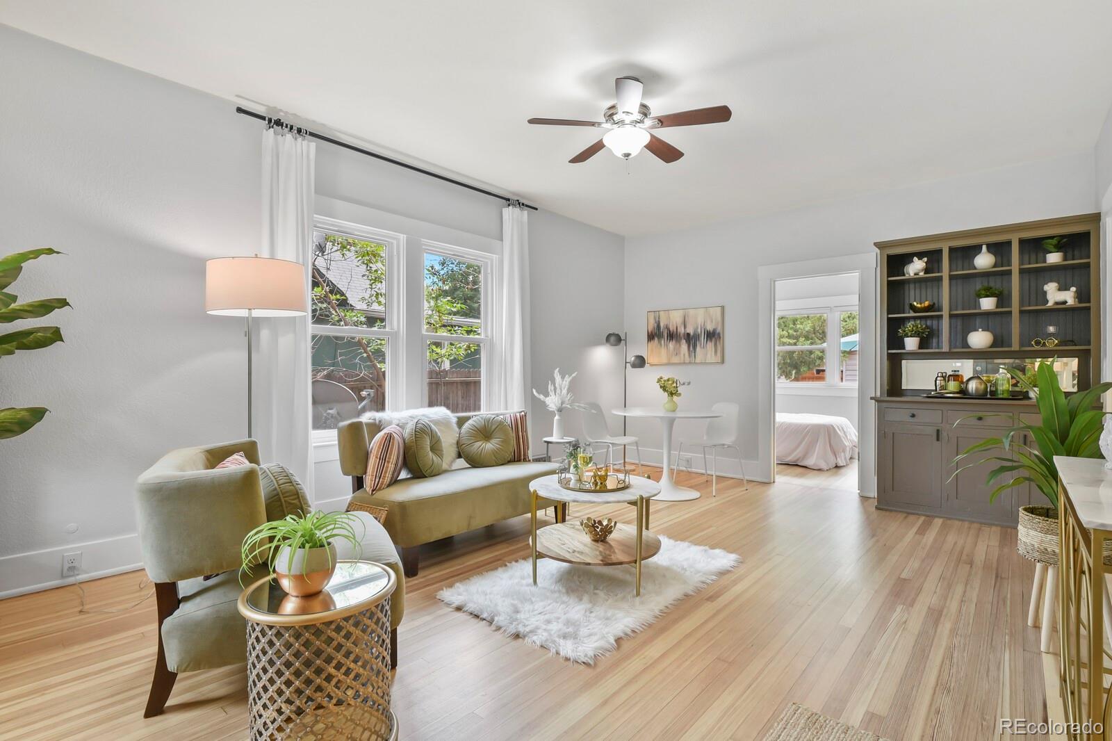 MLS Image #4 for 1315 e boulder street,colorado springs, Colorado