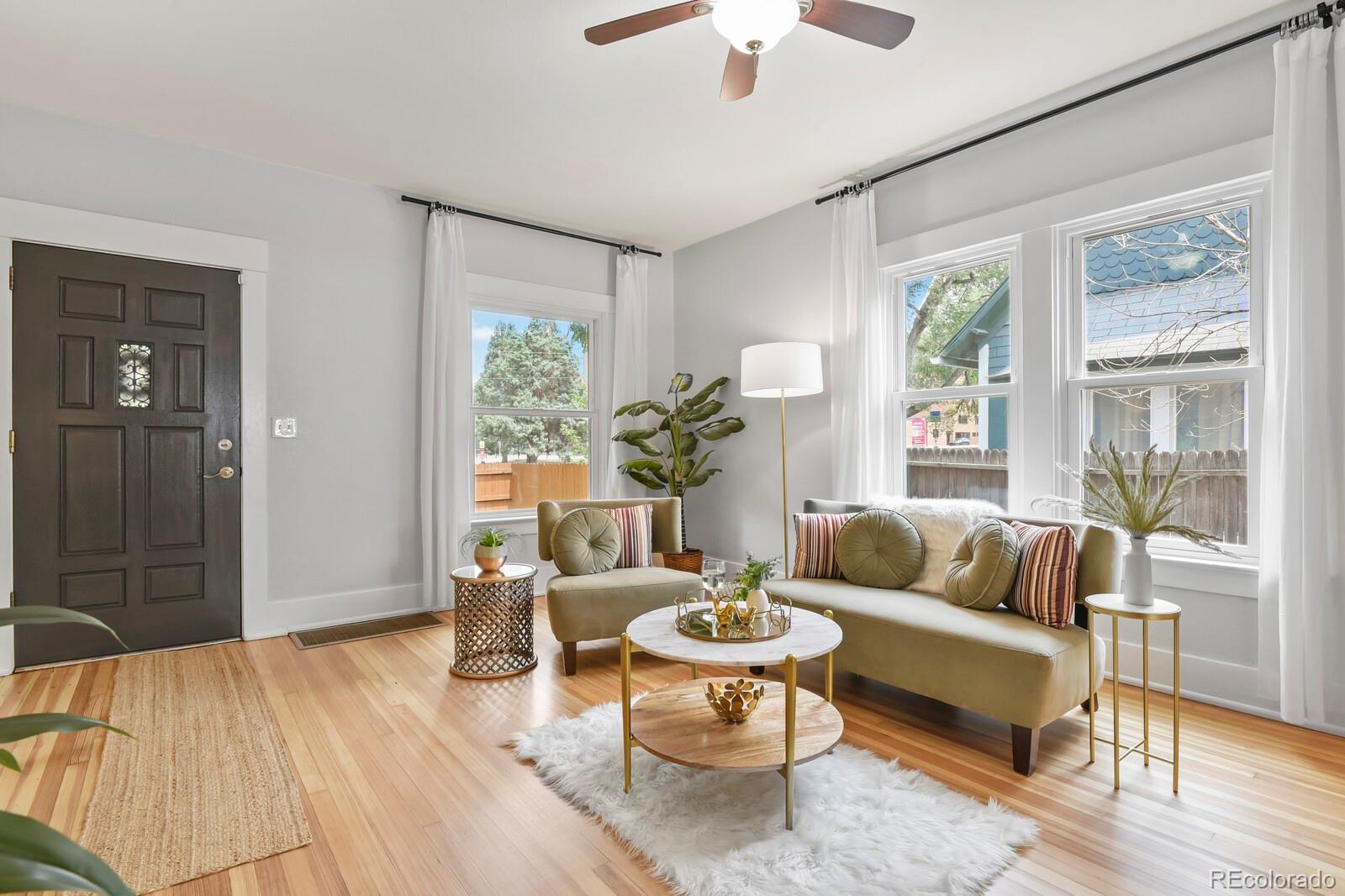 MLS Image #5 for 1315 e boulder street,colorado springs, Colorado