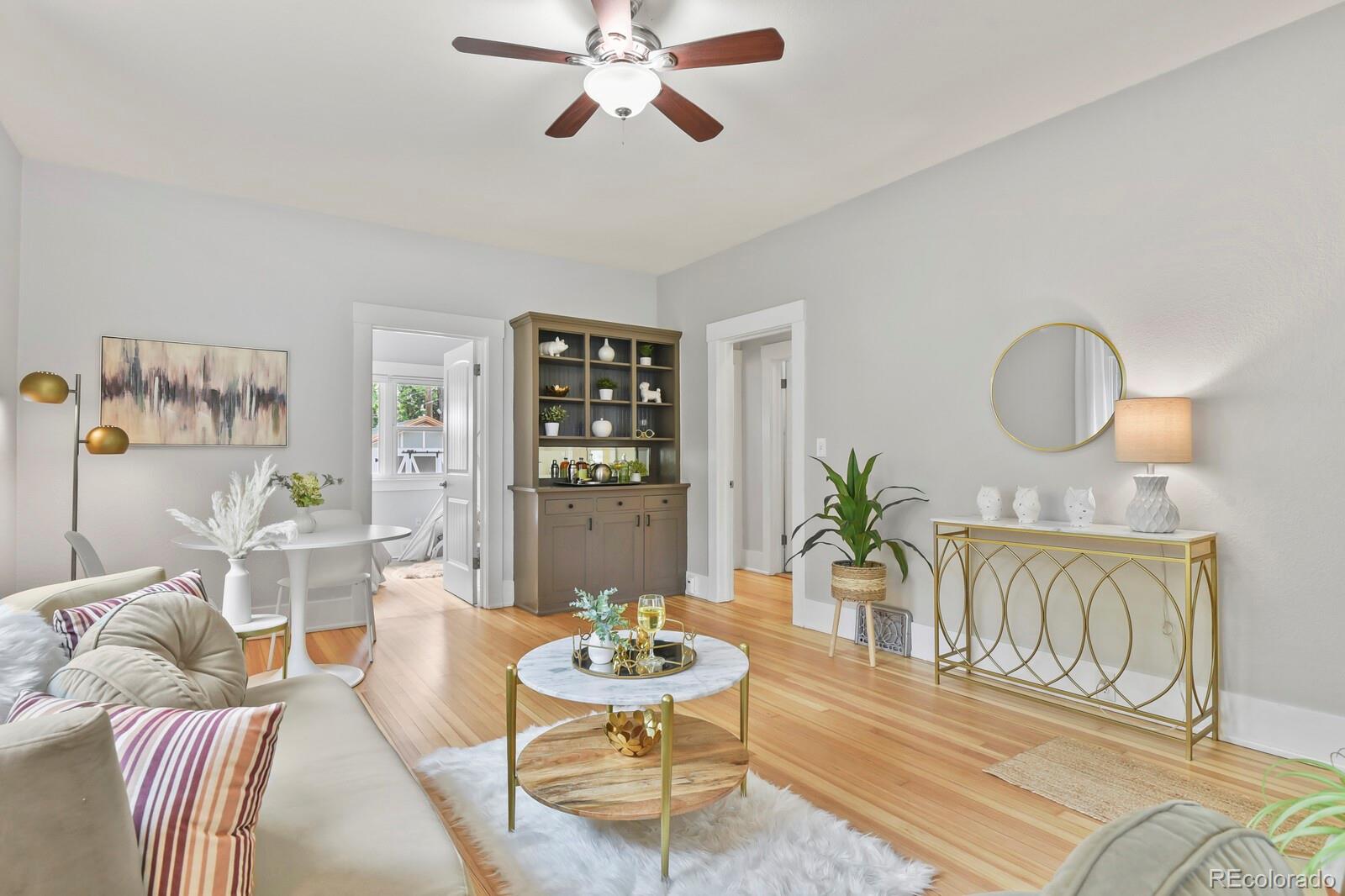 MLS Image #6 for 1315 e boulder street,colorado springs, Colorado
