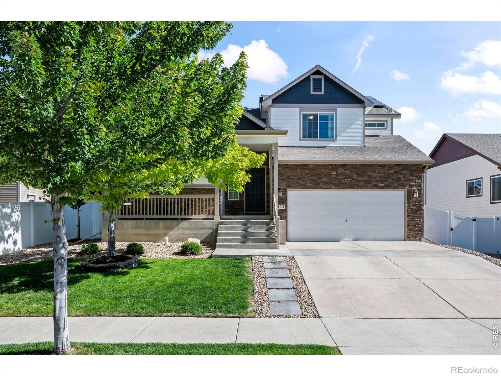 MLS Image #0 for 1472  skimmer street,berthoud, Colorado