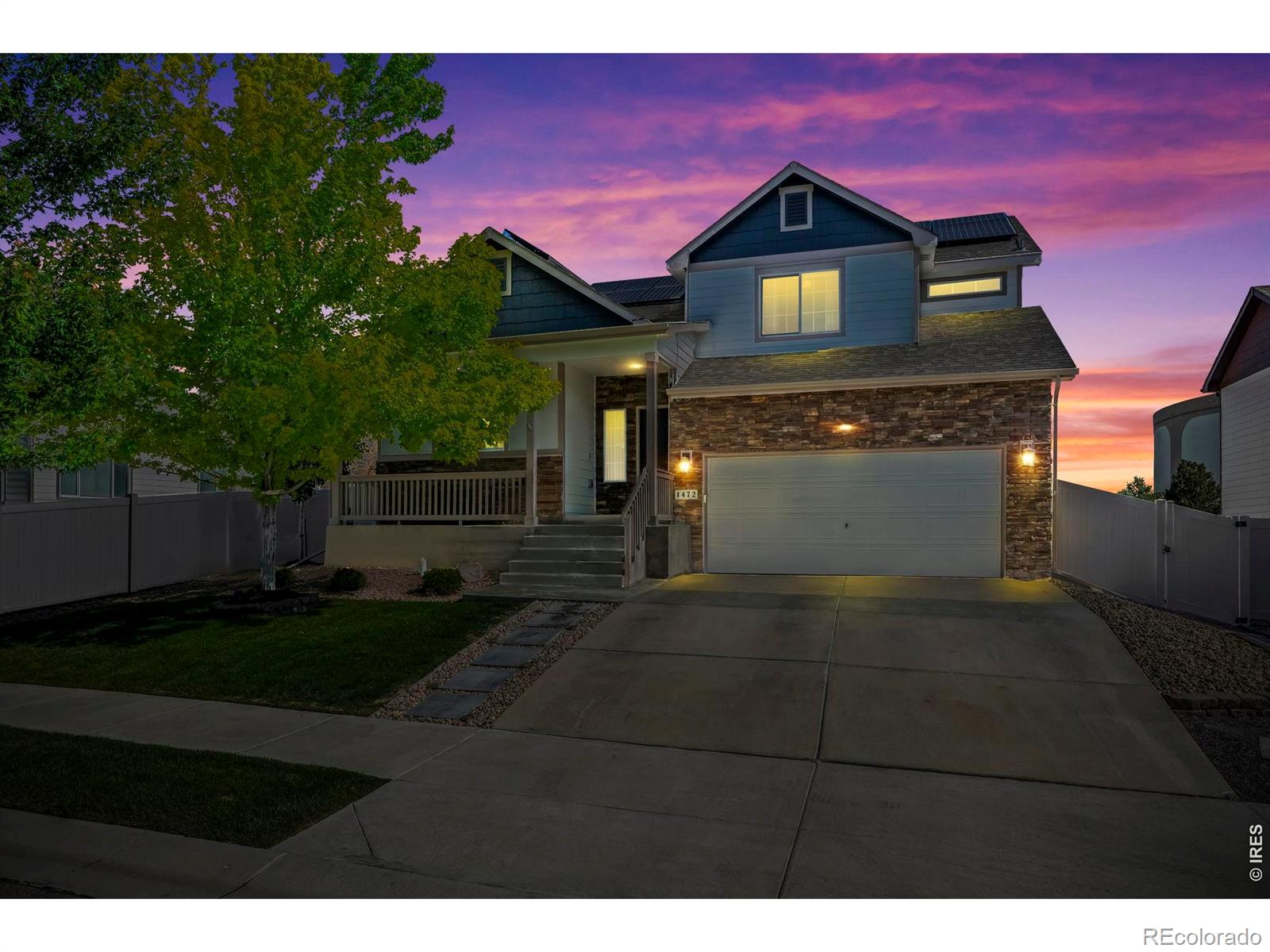 MLS Image #24 for 1472  skimmer street,berthoud, Colorado