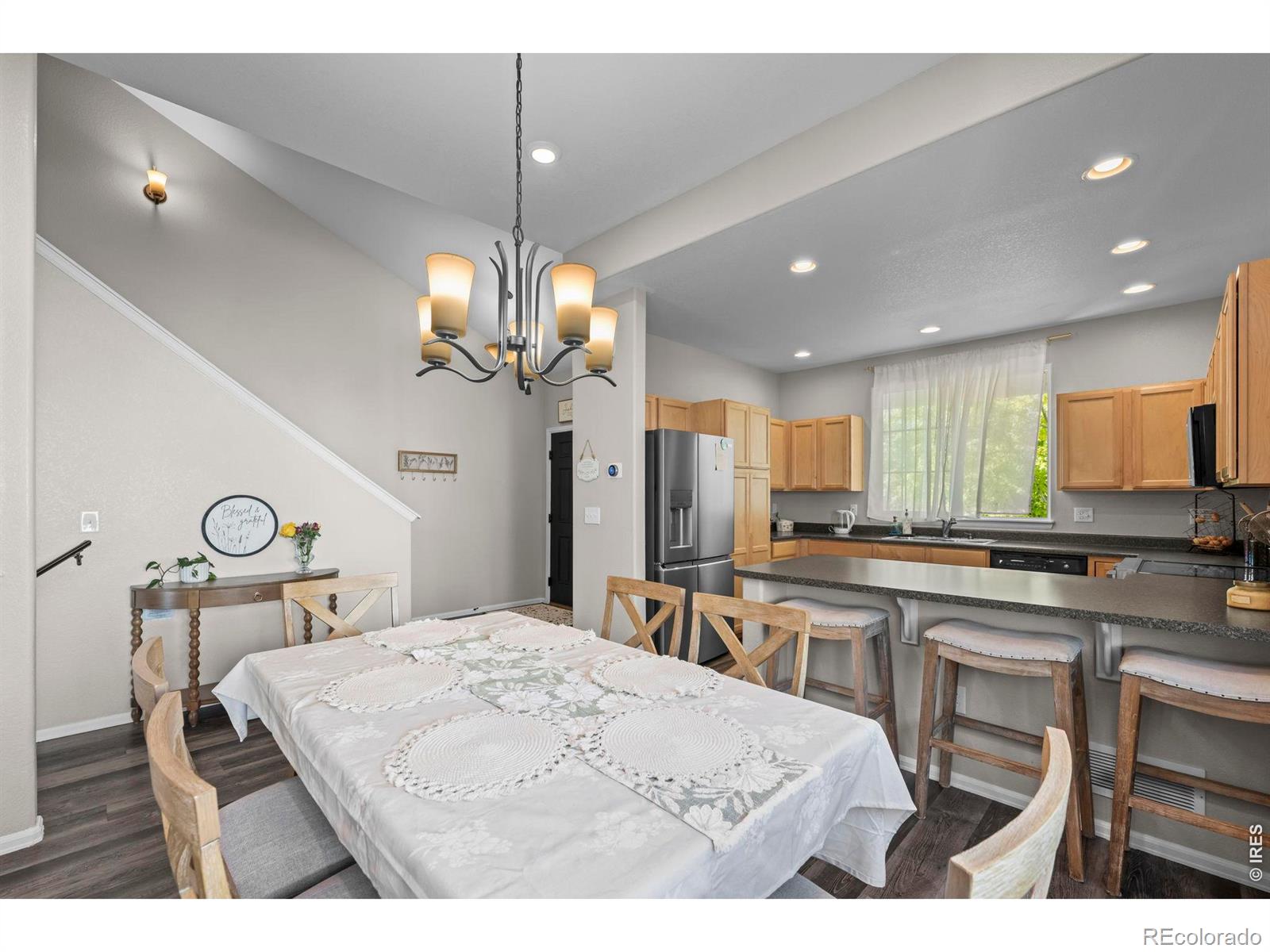 MLS Image #3 for 1472  skimmer street,berthoud, Colorado