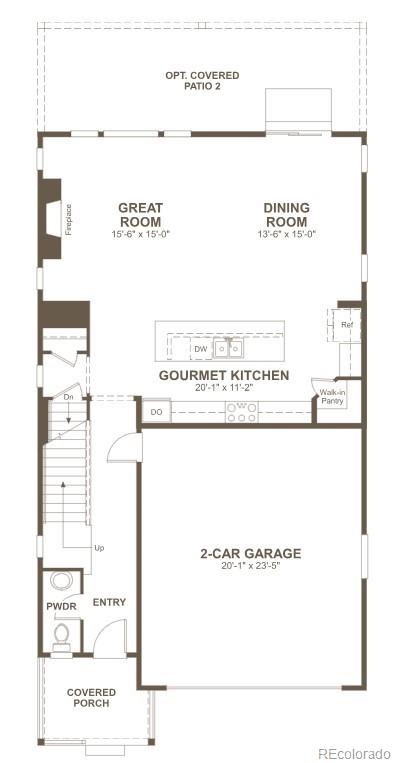 MLS Image #1 for 24185 e platte place,aurora, Colorado