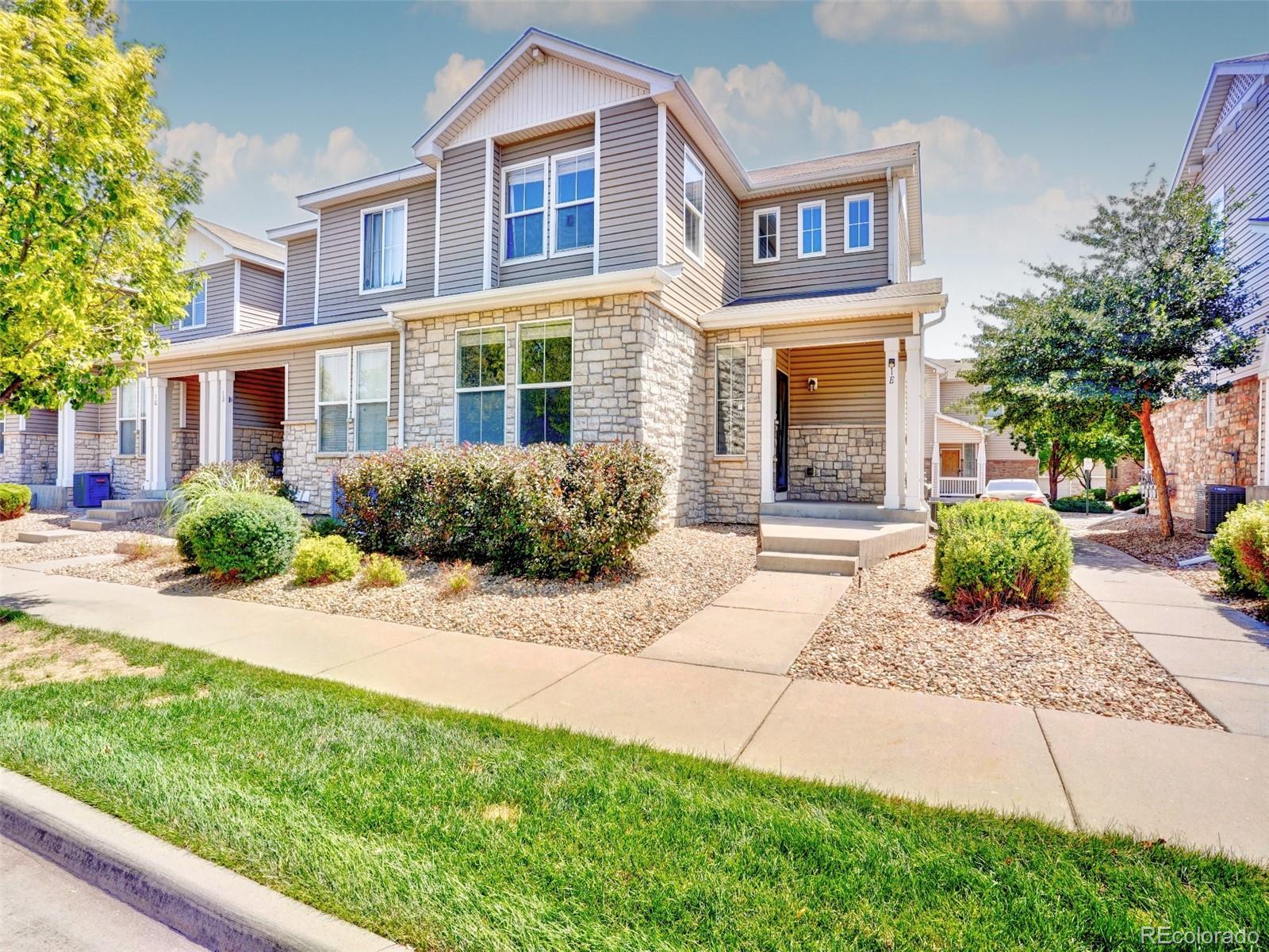 MLS Image #0 for 9758  laredo street,commerce city, Colorado
