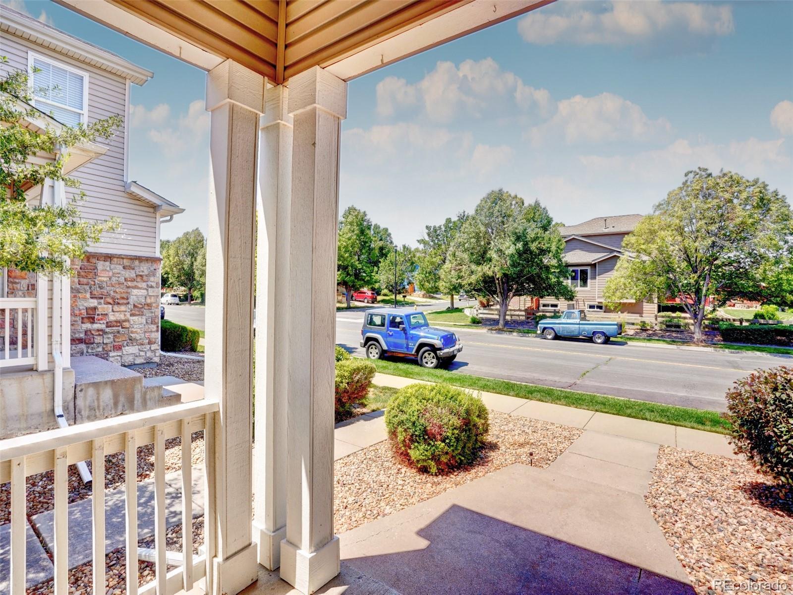 MLS Image #1 for 9758  laredo street,commerce city, Colorado