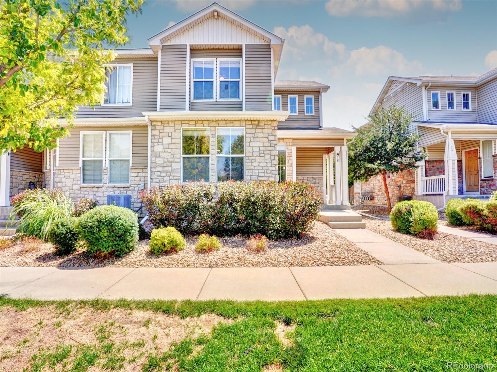 MLS Image #3 for 9758  laredo street,commerce city, Colorado
