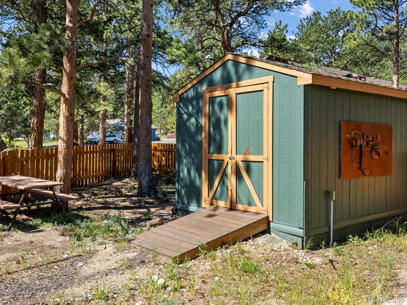 MLS Image #17 for 1099  lexington lane,estes park, Colorado