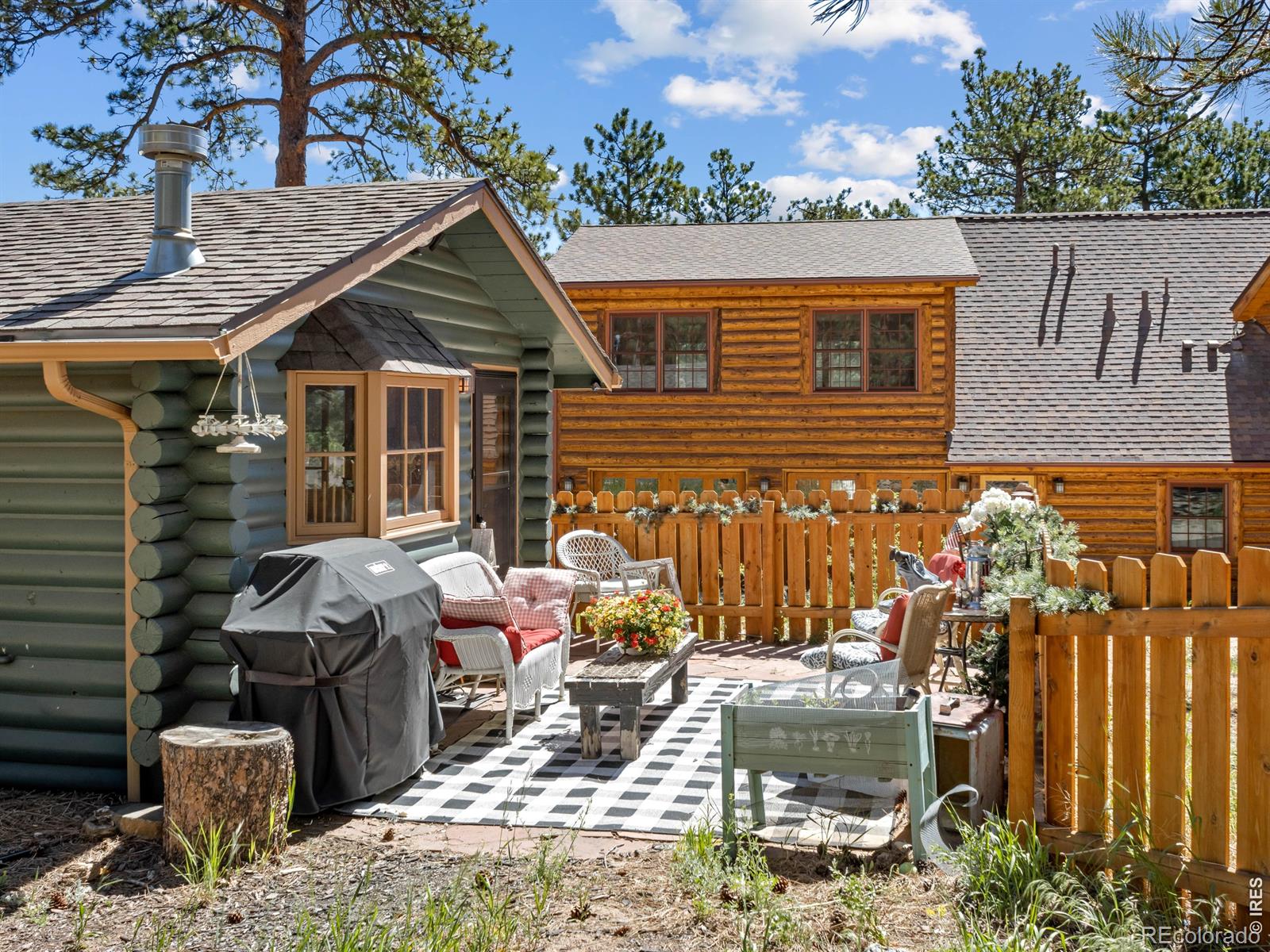 MLS Image #18 for 1099  lexington lane,estes park, Colorado