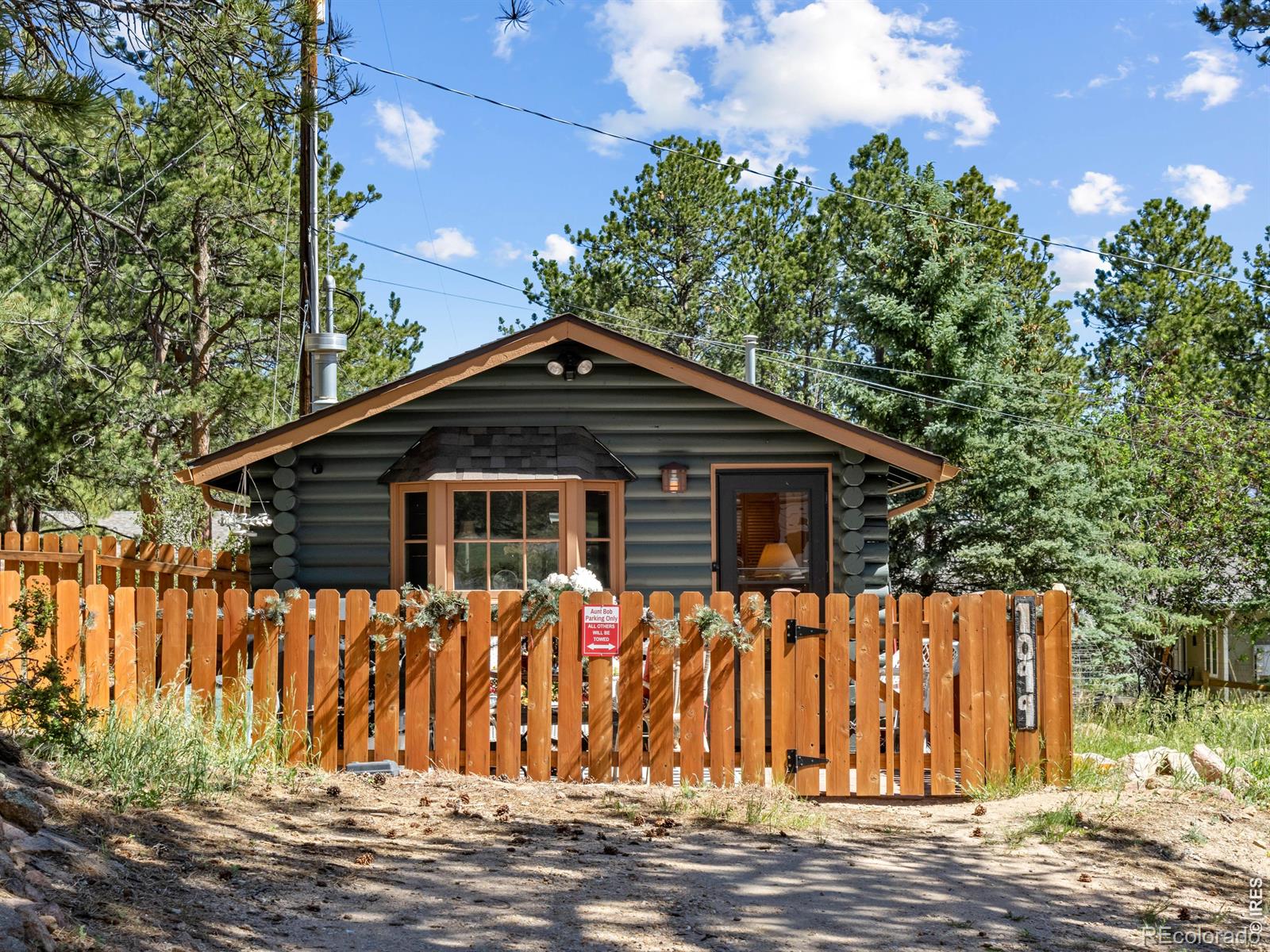 MLS Image #23 for 1099  lexington lane,estes park, Colorado