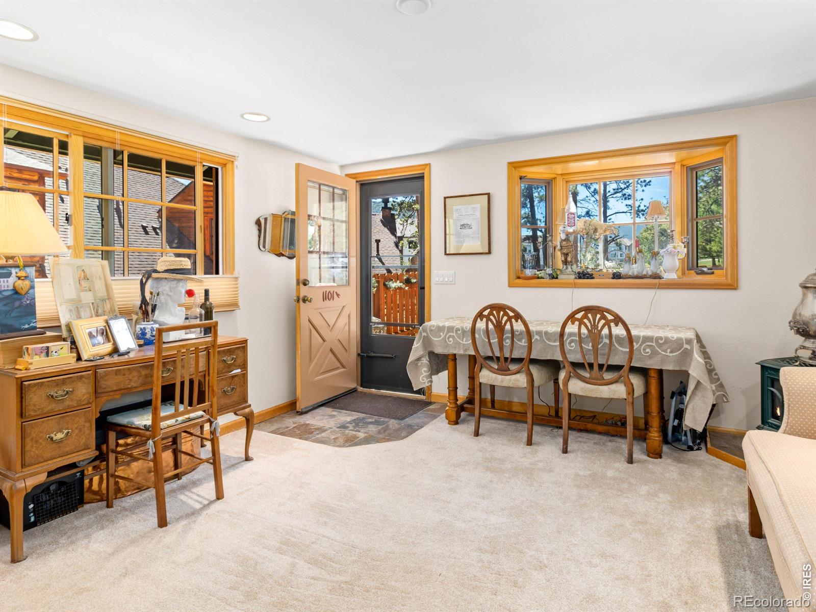 MLS Image #3 for 1099  lexington lane,estes park, Colorado