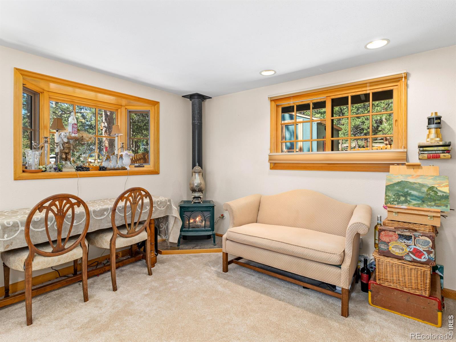 MLS Image #4 for 1099  lexington lane,estes park, Colorado