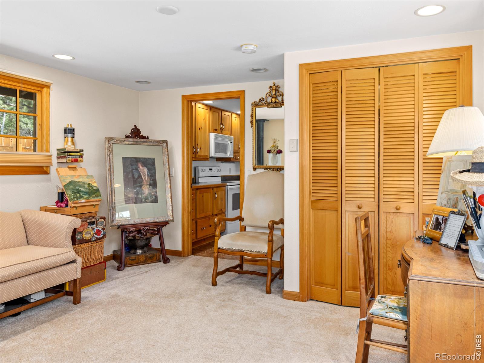 MLS Image #5 for 1099  lexington lane,estes park, Colorado