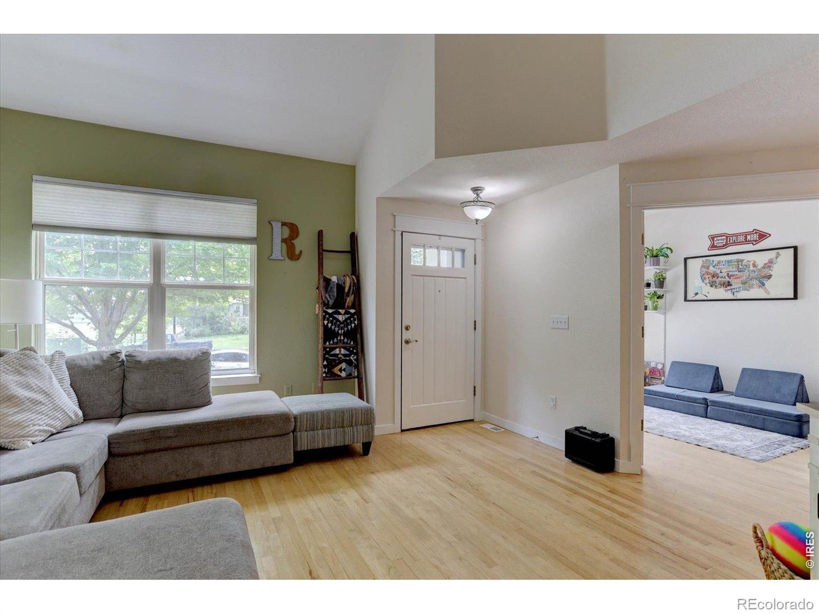 MLS Image #2 for 2550  winding river drive m2,broomfield, Colorado
