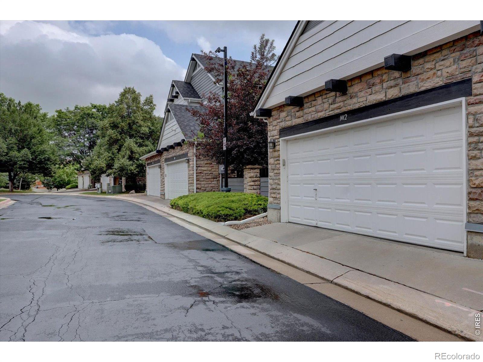 MLS Image #24 for 2550  winding river drive m2,broomfield, Colorado