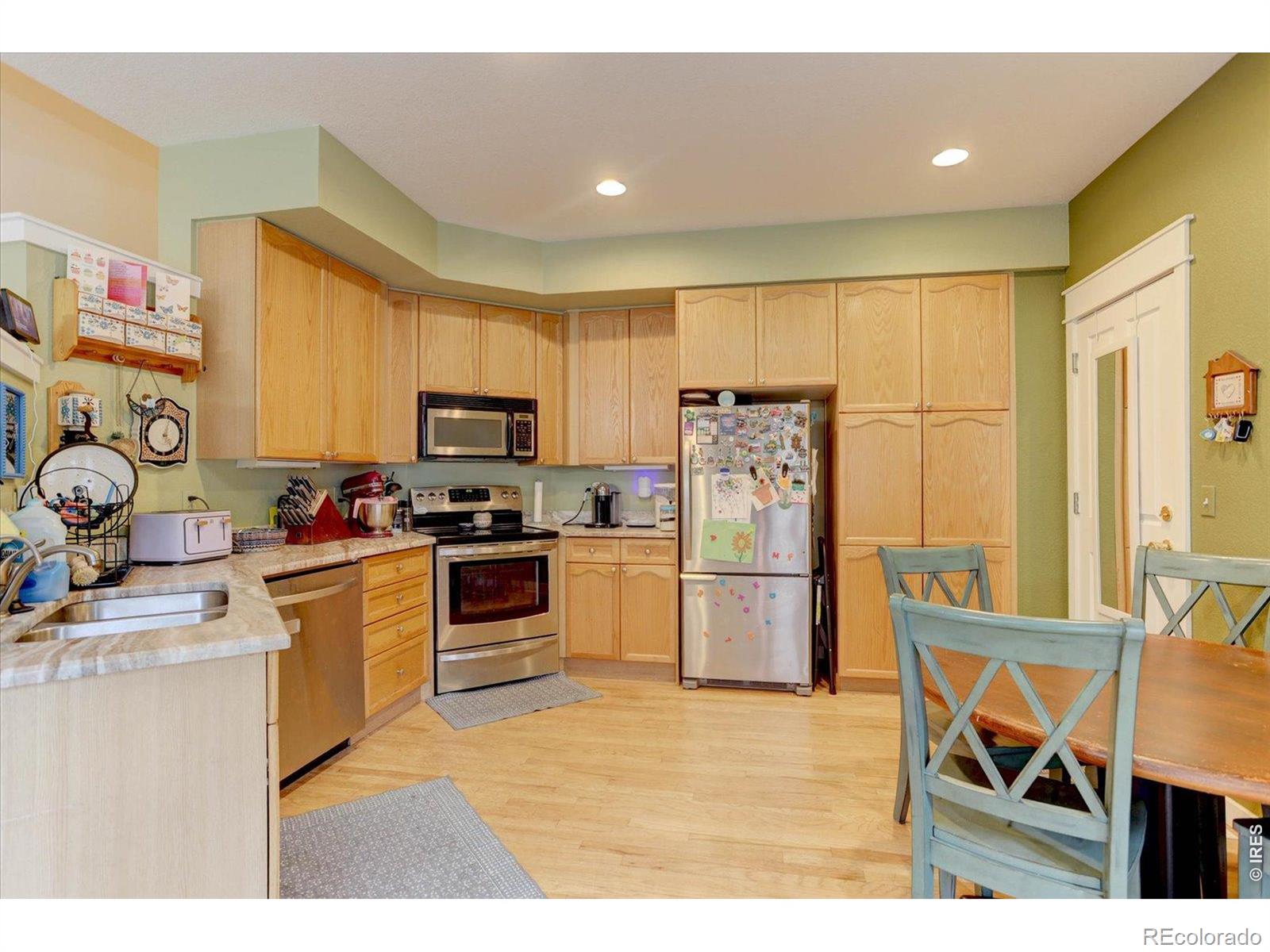 MLS Image #6 for 2550  winding river drive m2,broomfield, Colorado