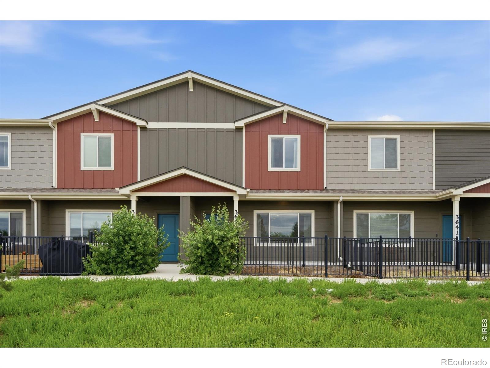 MLS Image #0 for 3642  ronald reagan avenue,wellington, Colorado