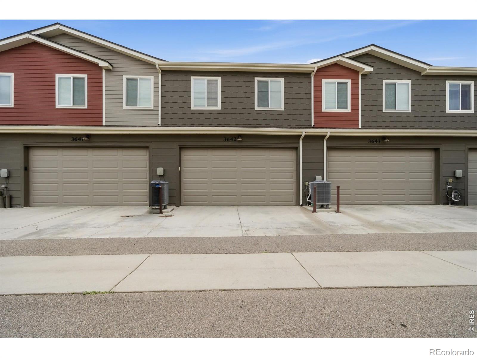 MLS Image #24 for 3642  ronald reagan avenue,wellington, Colorado