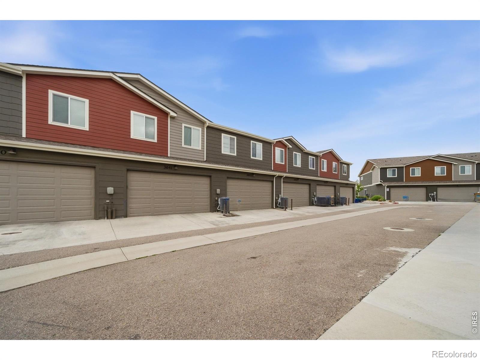 MLS Image #25 for 3642  ronald reagan avenue,wellington, Colorado