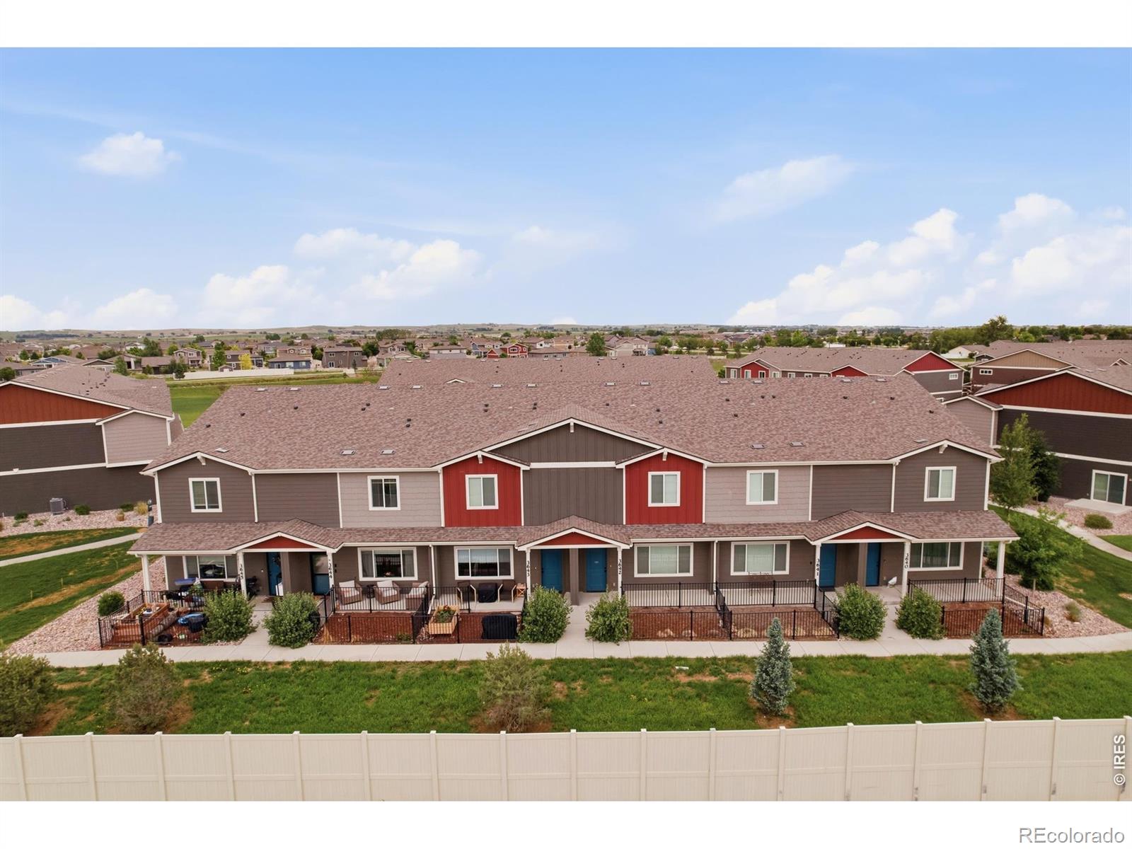 MLS Image #26 for 3642  ronald reagan avenue,wellington, Colorado