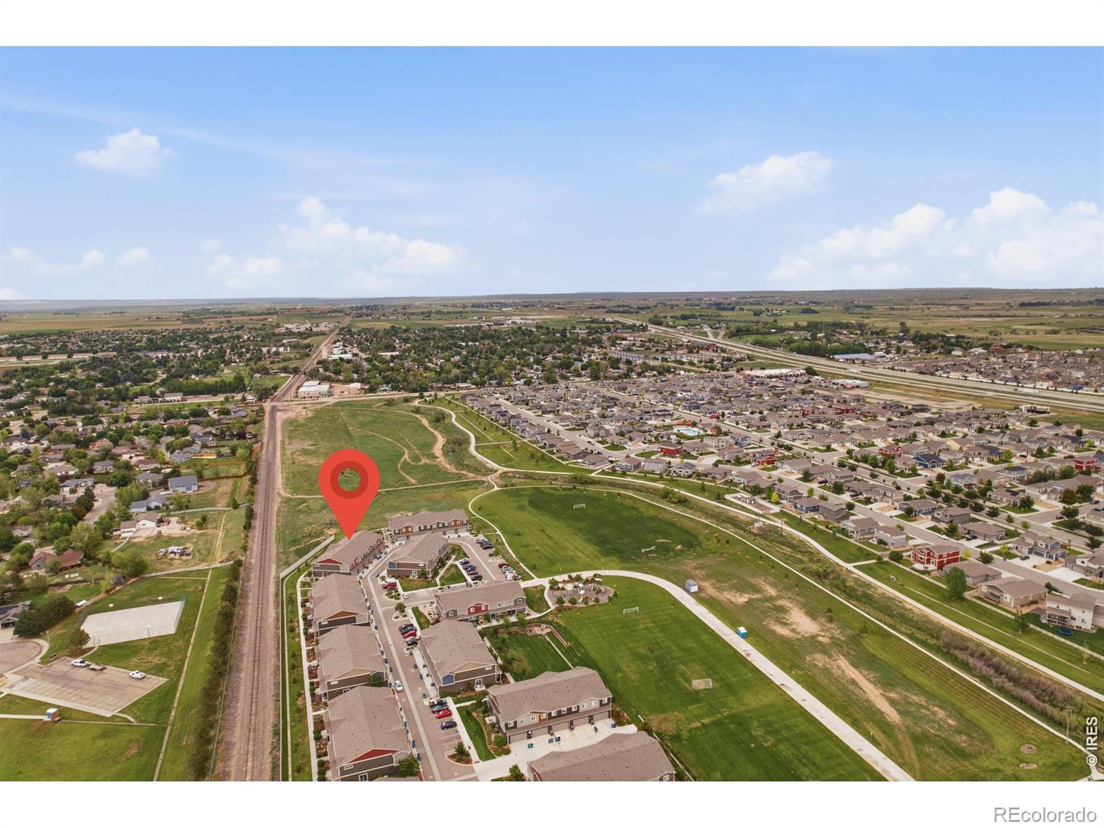 MLS Image #27 for 3642  ronald reagan avenue,wellington, Colorado