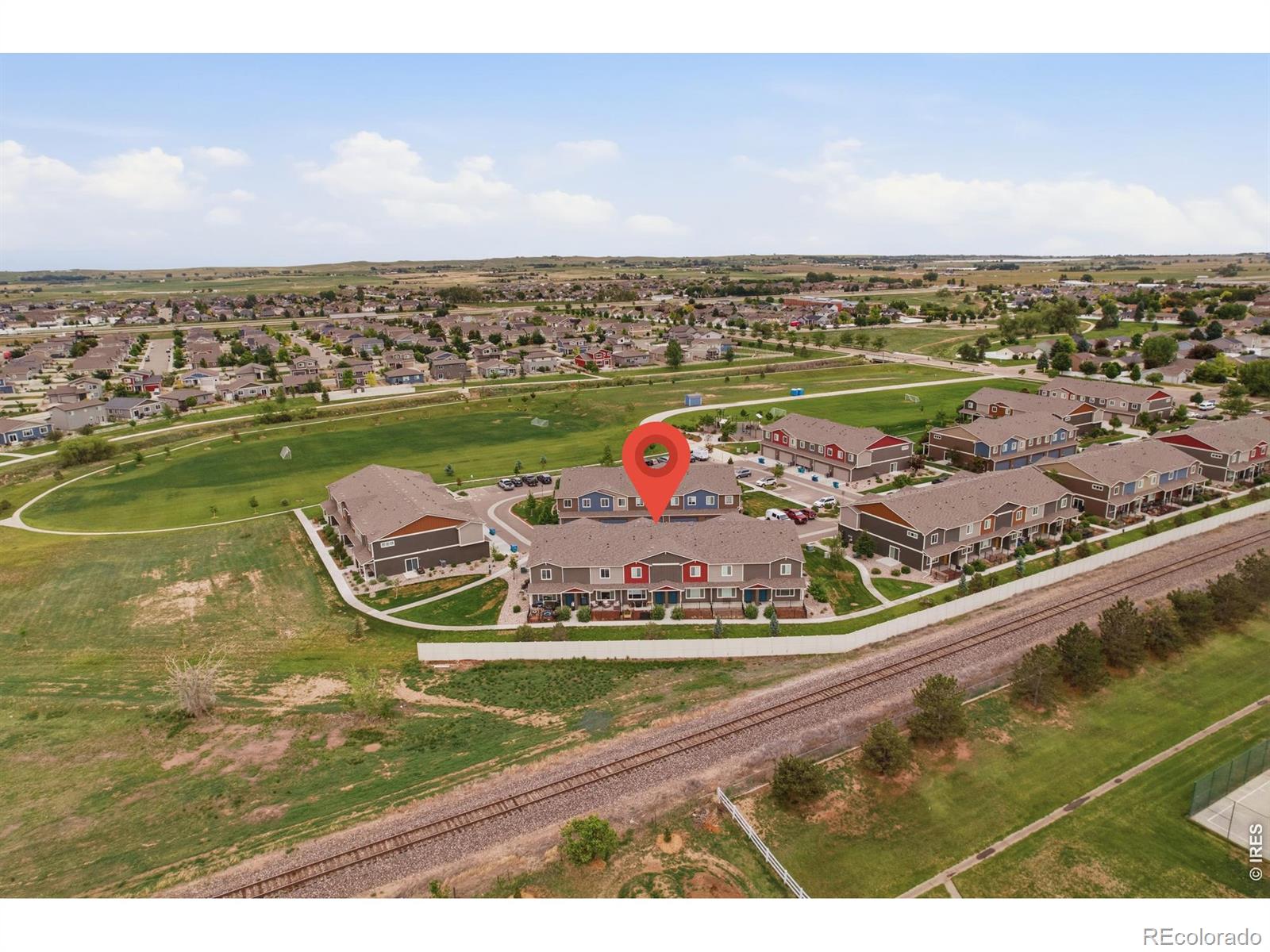 MLS Image #28 for 3642  ronald reagan avenue,wellington, Colorado