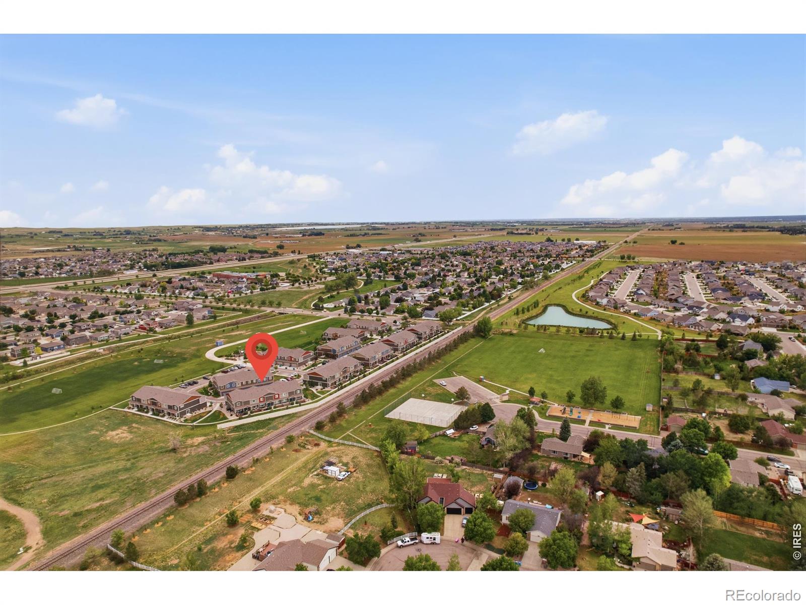 MLS Image #29 for 3642  ronald reagan avenue,wellington, Colorado
