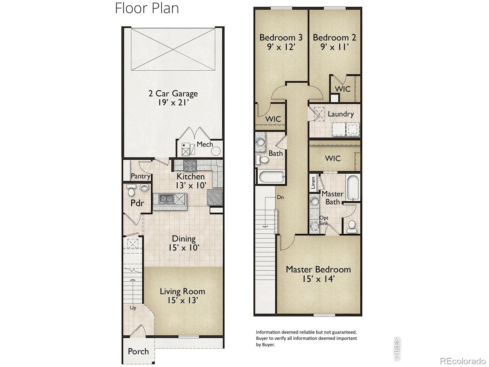 MLS Image #30 for 3642  ronald reagan avenue,wellington, Colorado