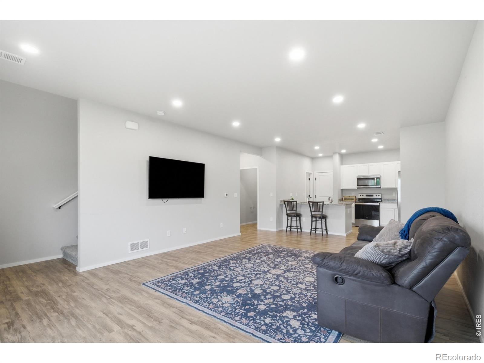 MLS Image #5 for 3642  ronald reagan avenue,wellington, Colorado