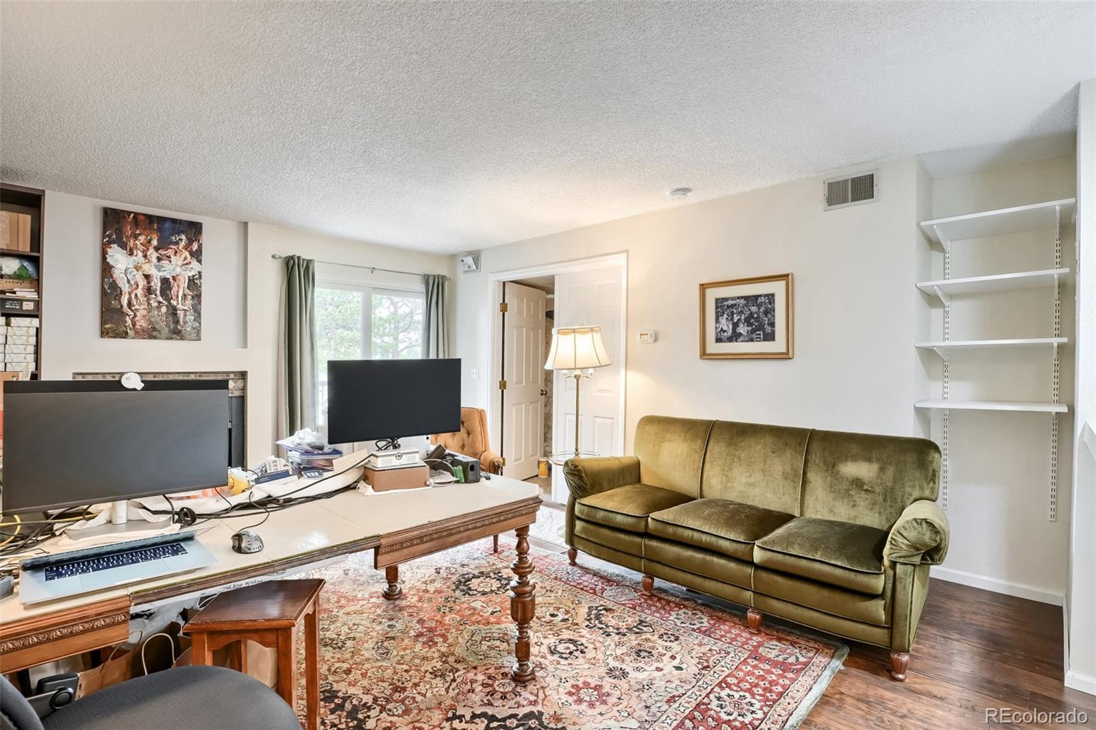 MLS Image #1 for 4899 s dudley street,littleton, Colorado