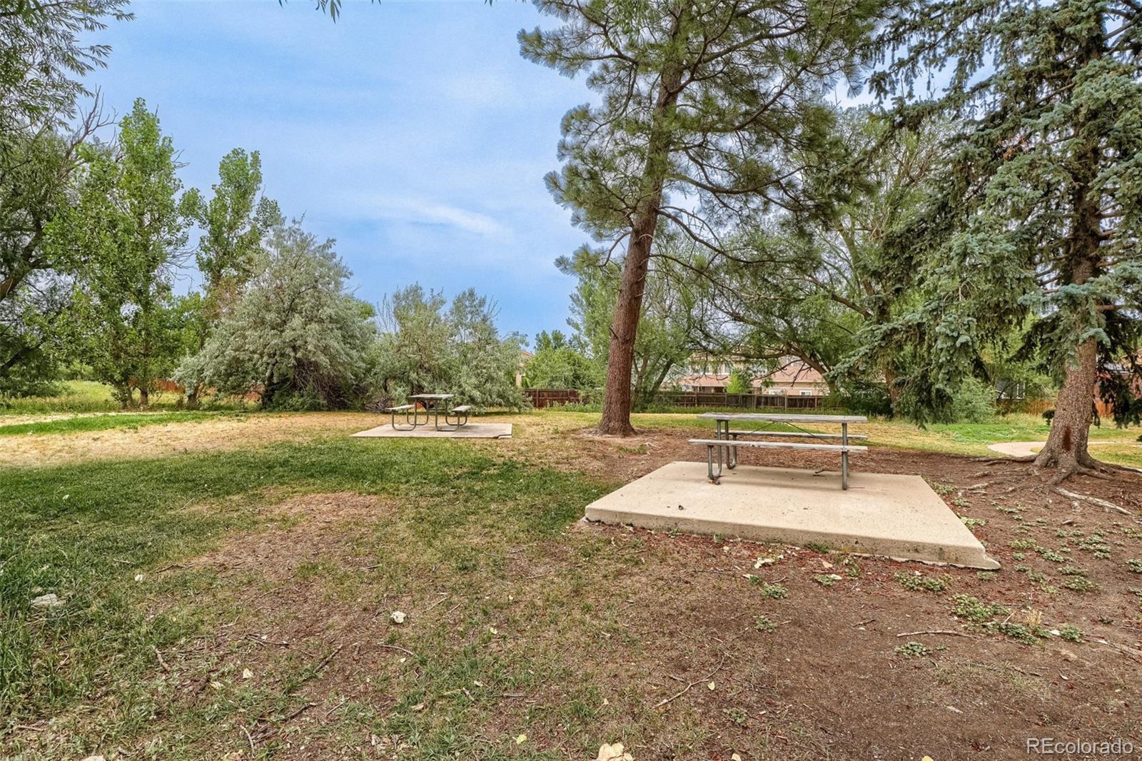 MLS Image #12 for 4899 s dudley street,littleton, Colorado