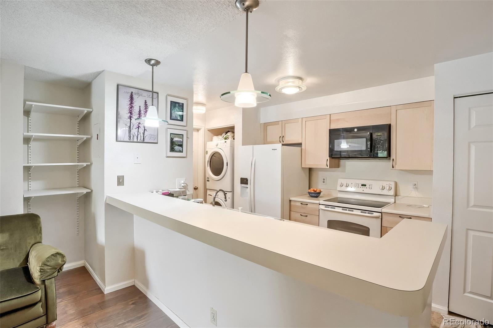 MLS Image #3 for 4899 s dudley street,littleton, Colorado