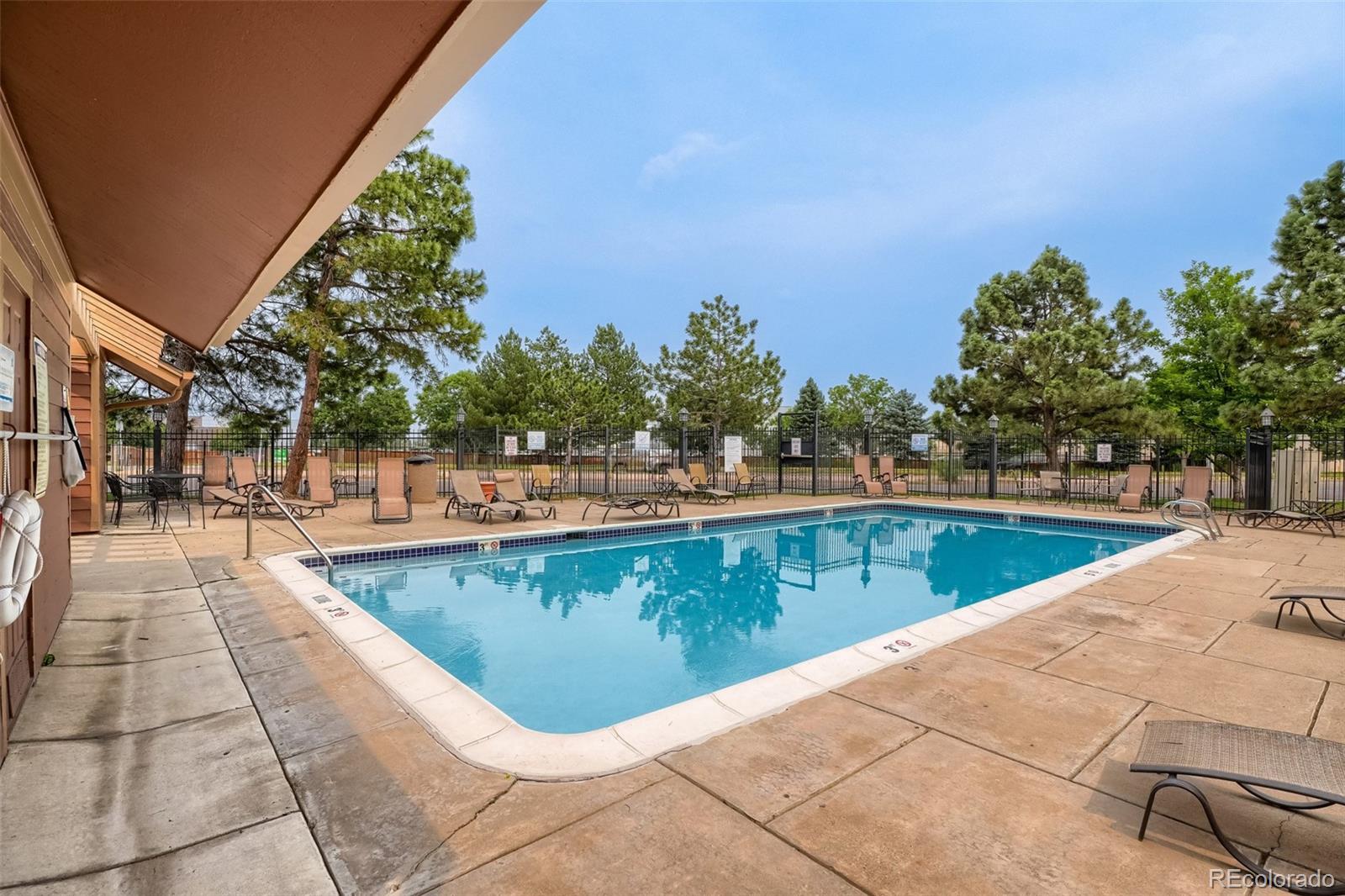 MLS Image #9 for 4899 s dudley street,littleton, Colorado