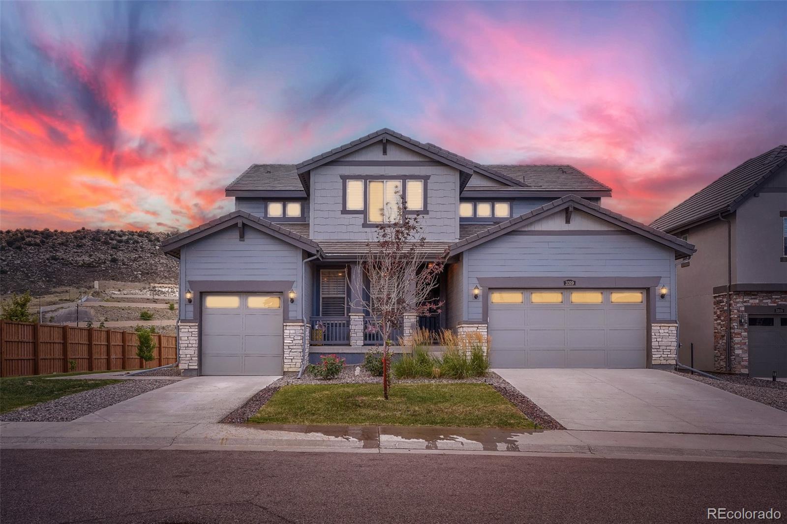 MLS Image #0 for 3319 s rogers street,morrison, Colorado
