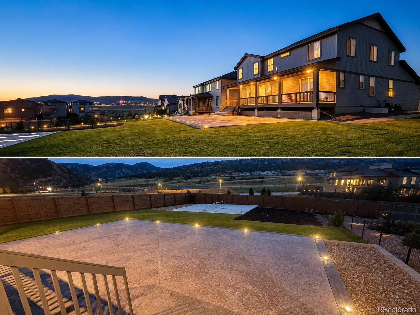 MLS Image #1 for 3319 s rogers street,morrison, Colorado
