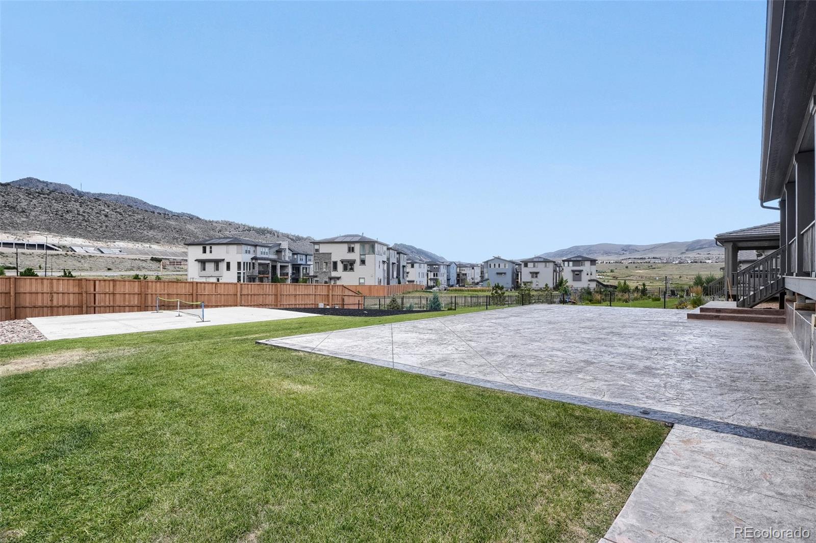 MLS Image #23 for 3319 s rogers street,morrison, Colorado