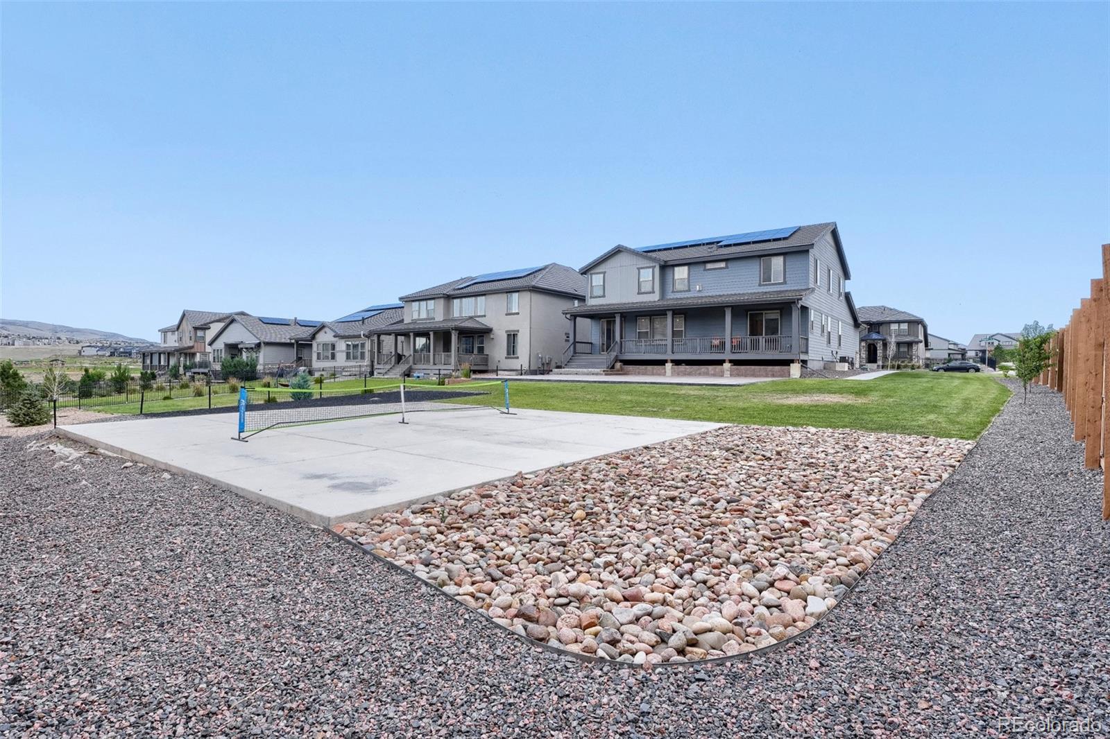 MLS Image #24 for 3319 s rogers street,morrison, Colorado