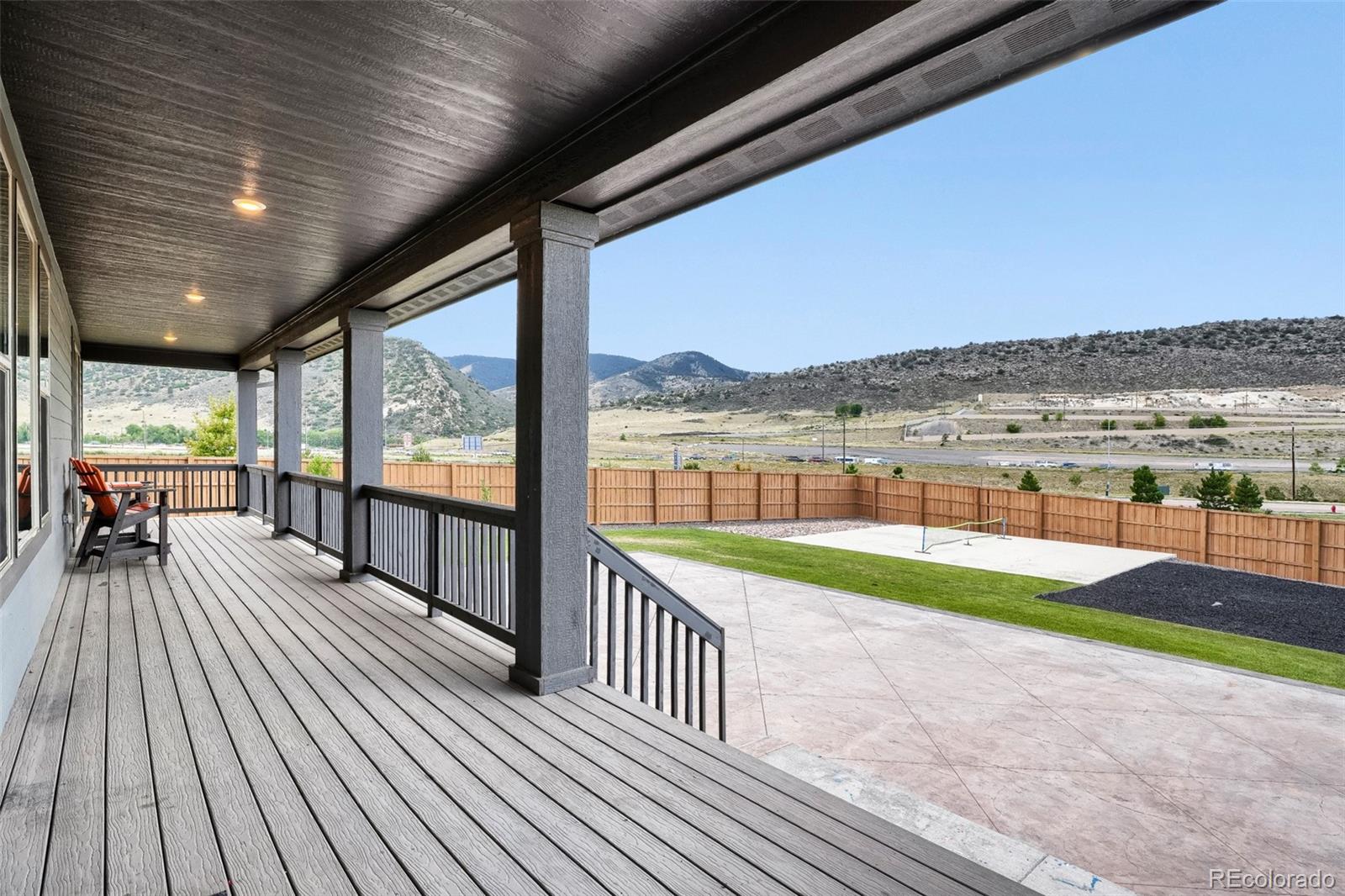 MLS Image #26 for 3319 s rogers street,morrison, Colorado