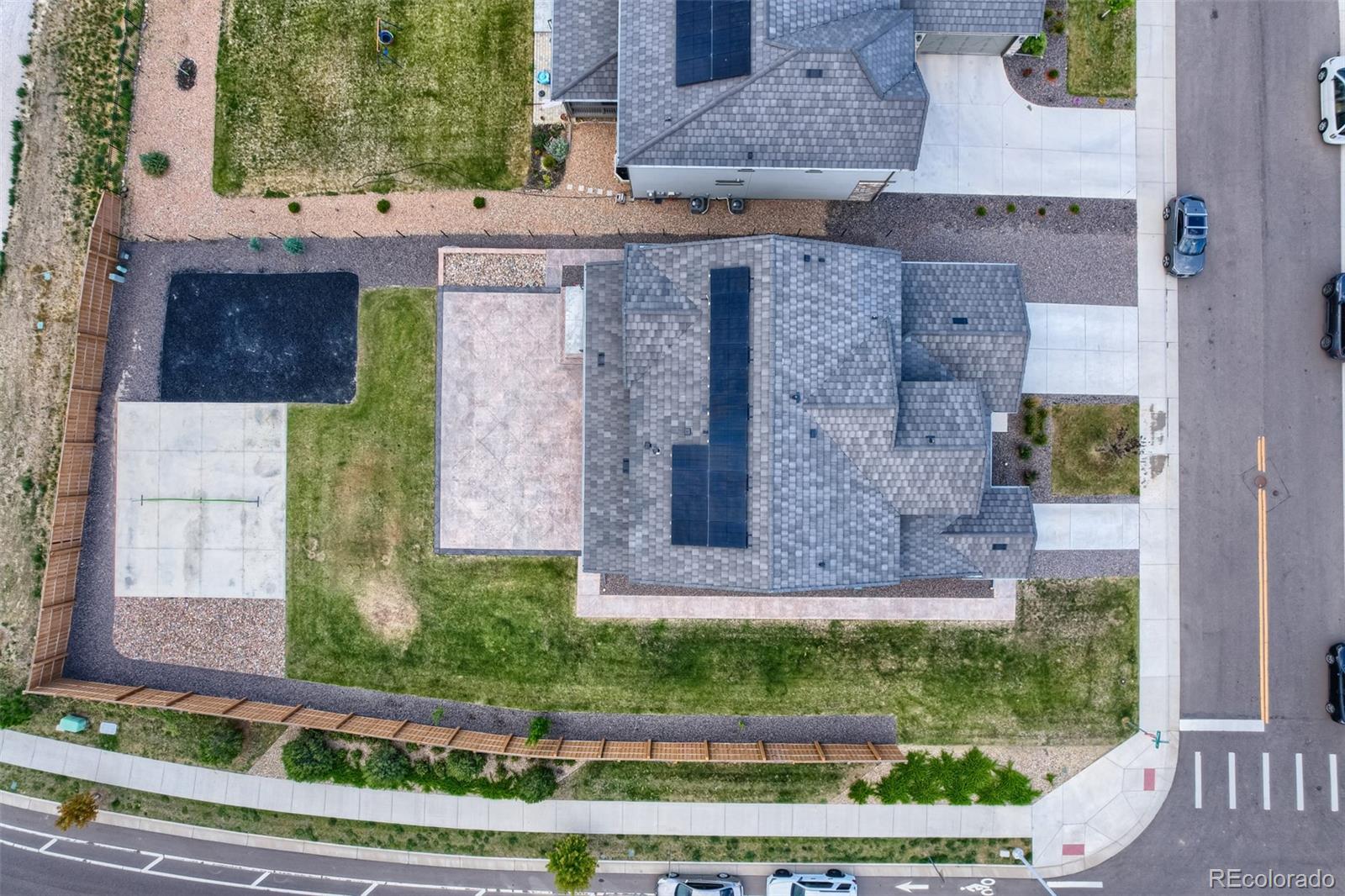 MLS Image #27 for 3319 s rogers street,morrison, Colorado