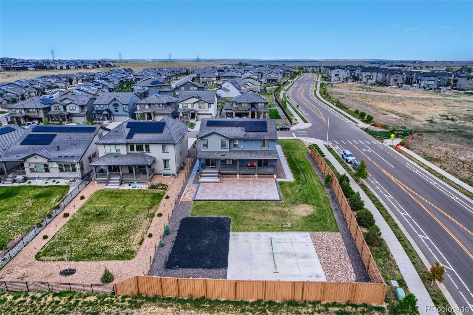 MLS Image #28 for 3319 s rogers street,morrison, Colorado