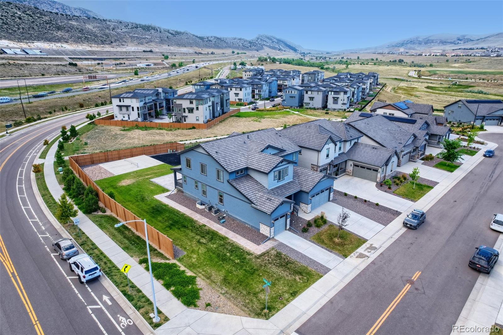 MLS Image #3 for 3319 s rogers street,morrison, Colorado